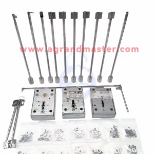 Cawi Professional Non-Destructive Opening Tools