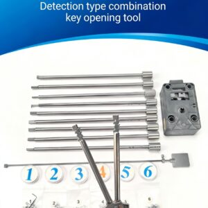 Dormakaba 70040 Professional Non-Destructive Opening Tool