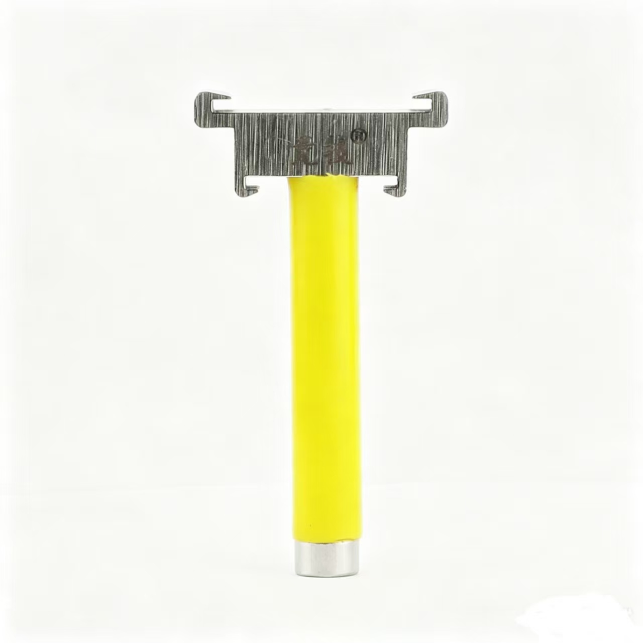 2‑in‑1 Universal Force‑Assisted Wrench for Lock Pick Tools