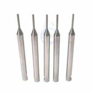 Replacement needle for original pin removal pliers.