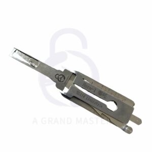 Hozon‑1 2‑in‑1 Auto Pick & Decoder