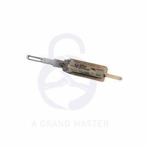 SS118 2‑in‑1 Auto Pick & Decoder