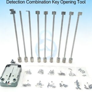 Dormakaba 71111 Mechanical Combination Lock Opening Tool
